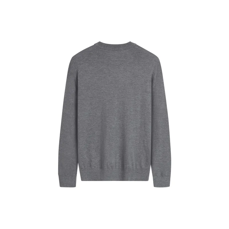 Dance With Wolves Sweatshirt Men's-4