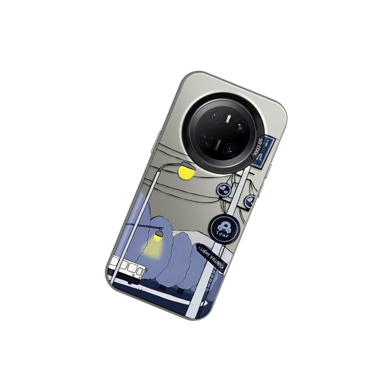 MANQIN Phone Cases-6