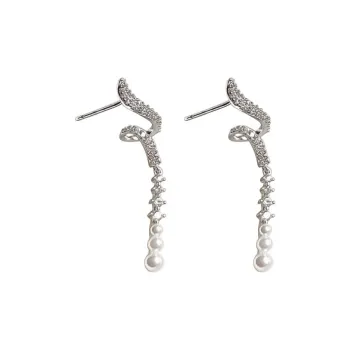 KOOGIS Earrings Women's