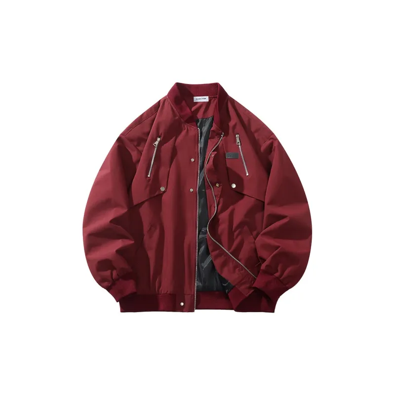 YOSICIL Jackets Unisex-4