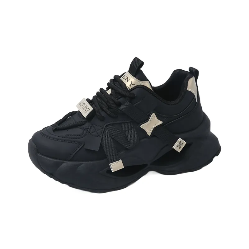 YUZHAOLIN Kids' Running Shoes Teenagers-3