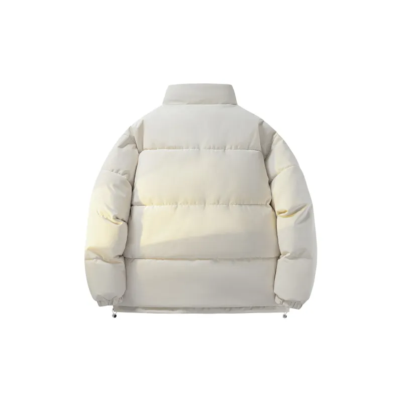 FASTFISH Puffer Jackets Unisex-3