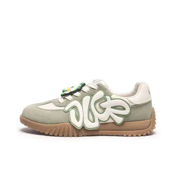 Disney x Hotwind CNY New Year Limited Collection Ah Gan Shoes Casual Shoes Women's