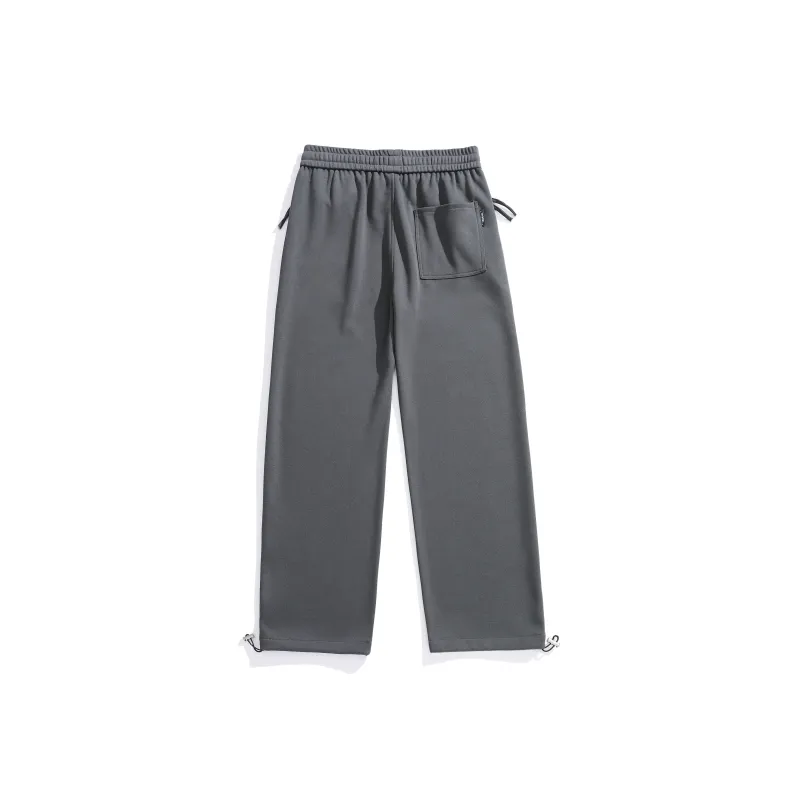 NOCAO Casual Pants Unisex-7