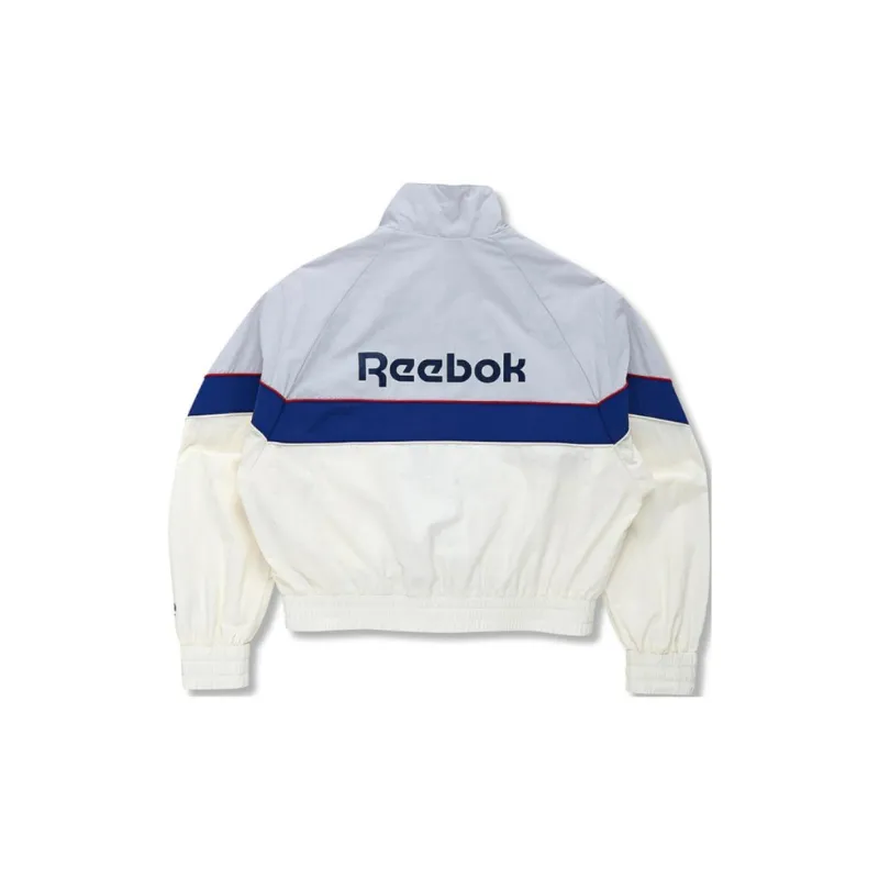Reebok Jackets & Coats Women's White-1