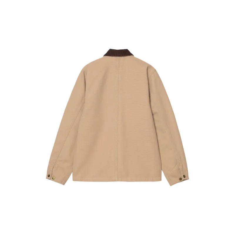 Carhartt WIP Michigan Coat-1