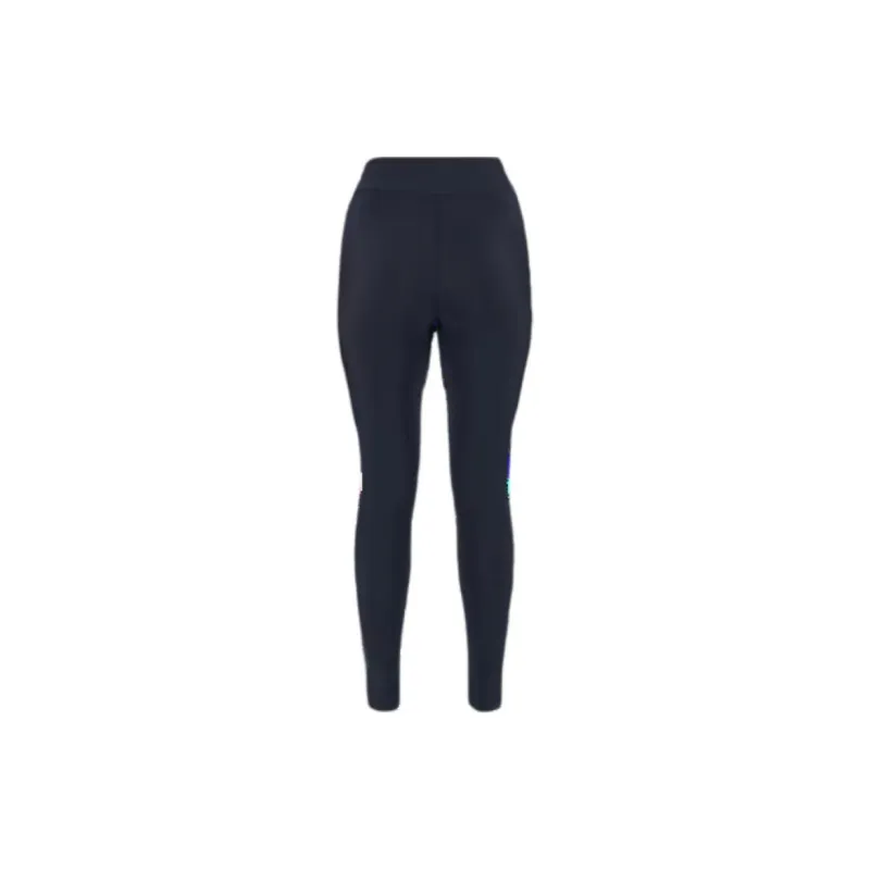 KARI TRAA Casual Pants Women's Blue-1