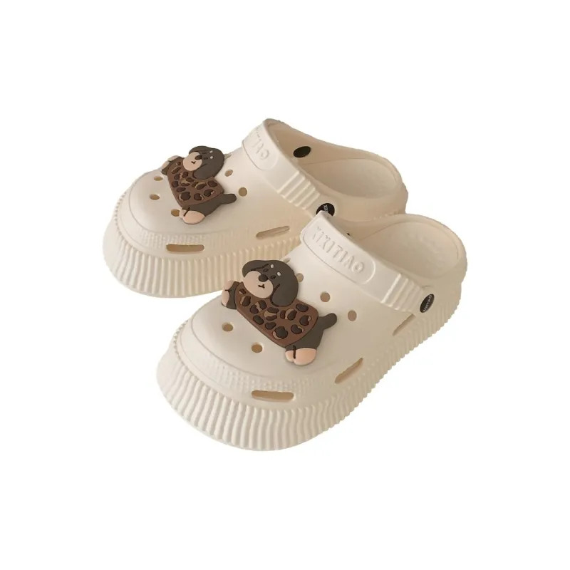 Thin strips Slippers / Home Slippers-6
