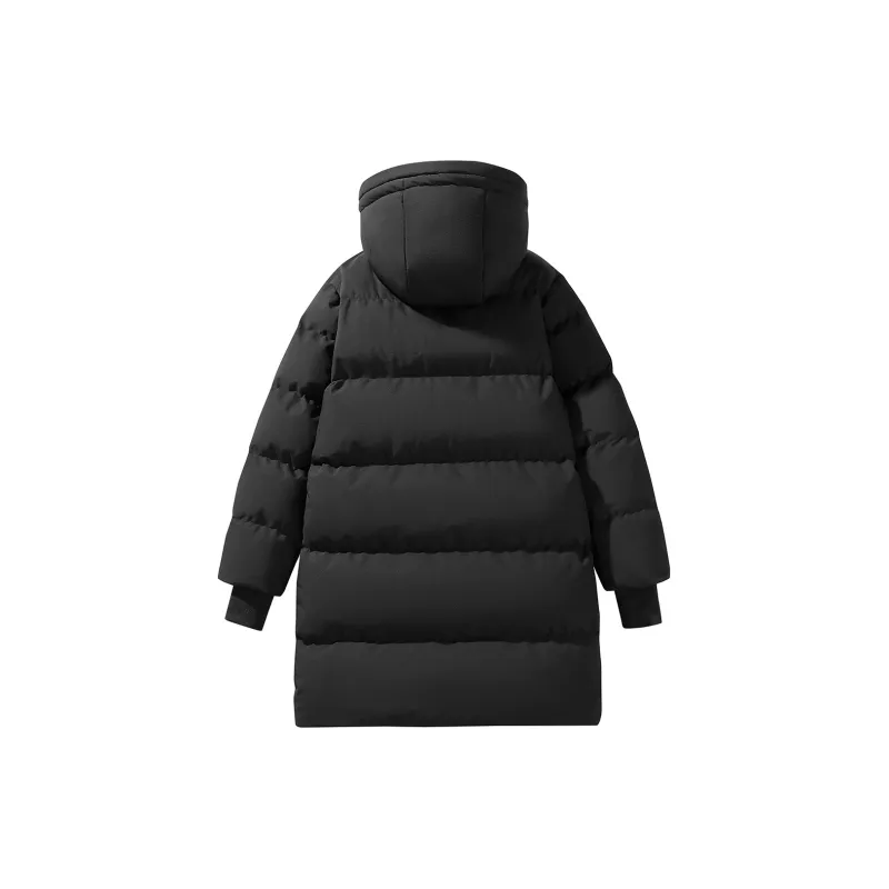 TINA GIA Down Jackets Unisex-5