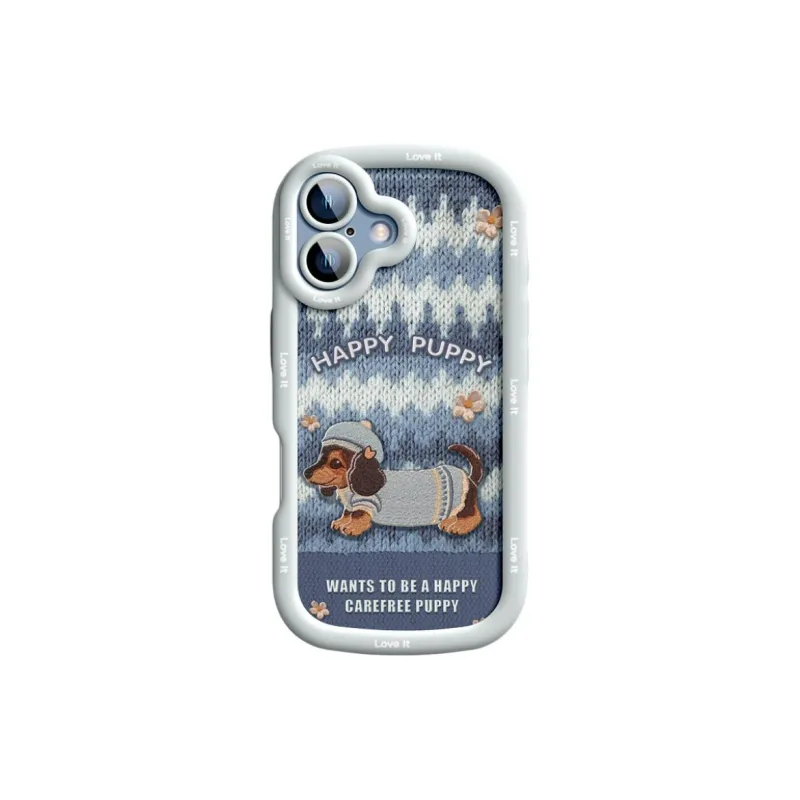 SUPER MOUSE Phone Cases-6
