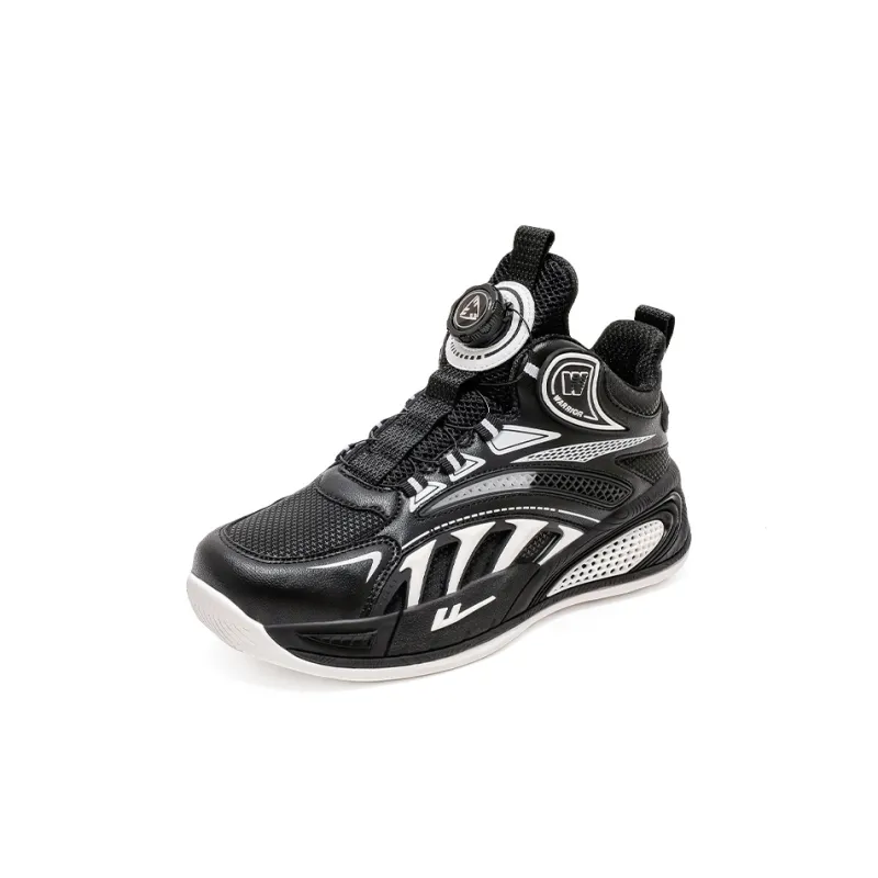 Warrior Cushioning Children's Basketball Shoes Kids'-11