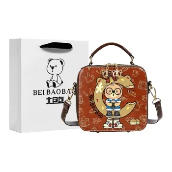 North Pack PU Shoulder Bags Handbags Regular Women's Multicolor