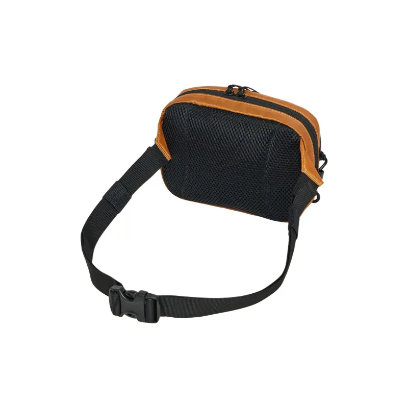 Jack Wolfskin Recycled Material Fanny Pack Unisex Salty Caramel-1