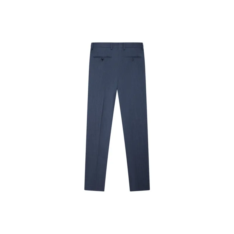 GOLDLION Suit Trouser Men's Dark Gray-1