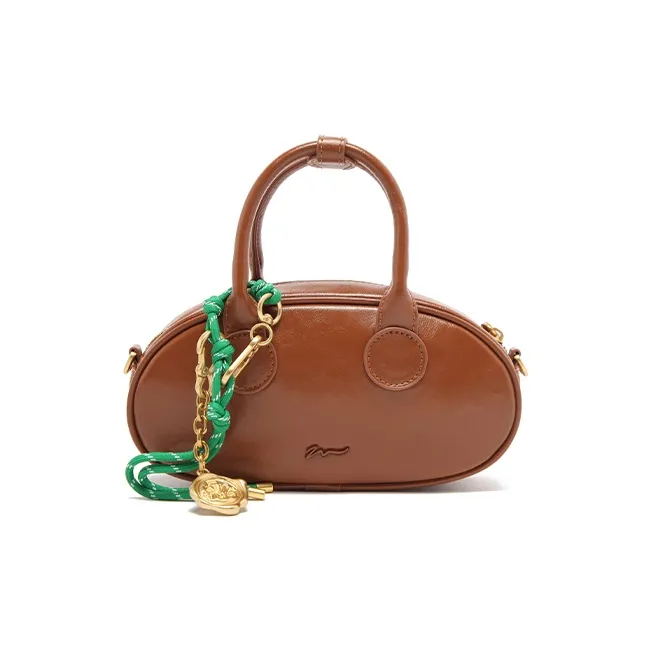 MICOCAH PU Handbag Women's Multicolor-0