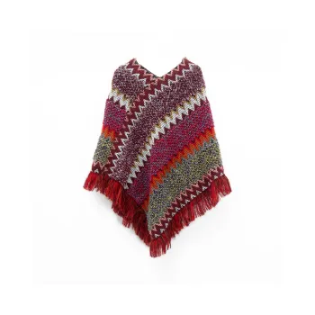 FUO Shawls Unisex