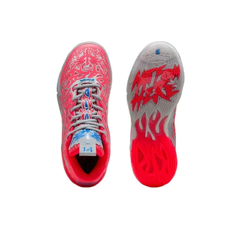 PUMA LaMelo Ball MB.04 Slam Magazine Out Of This World-3