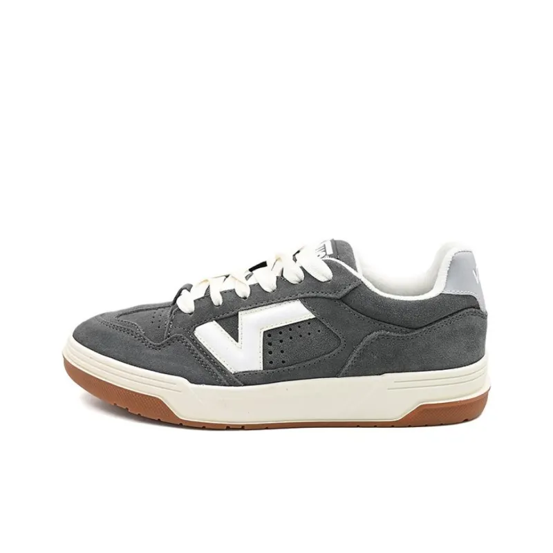 Vans Upland 'Pewter Grey Gum'-0