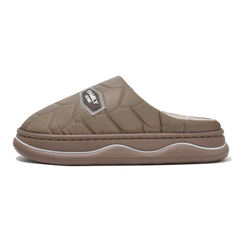 An Shangfen Slippers / Home Slippers-7