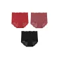 Blush Red+Red+Tech Black