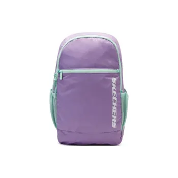 Skechers Fabric Backpack Regular Unisex Lilac