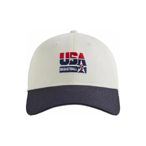KITH New Era For Usa Basketball Aaron Cap