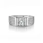 Count Men's Ring