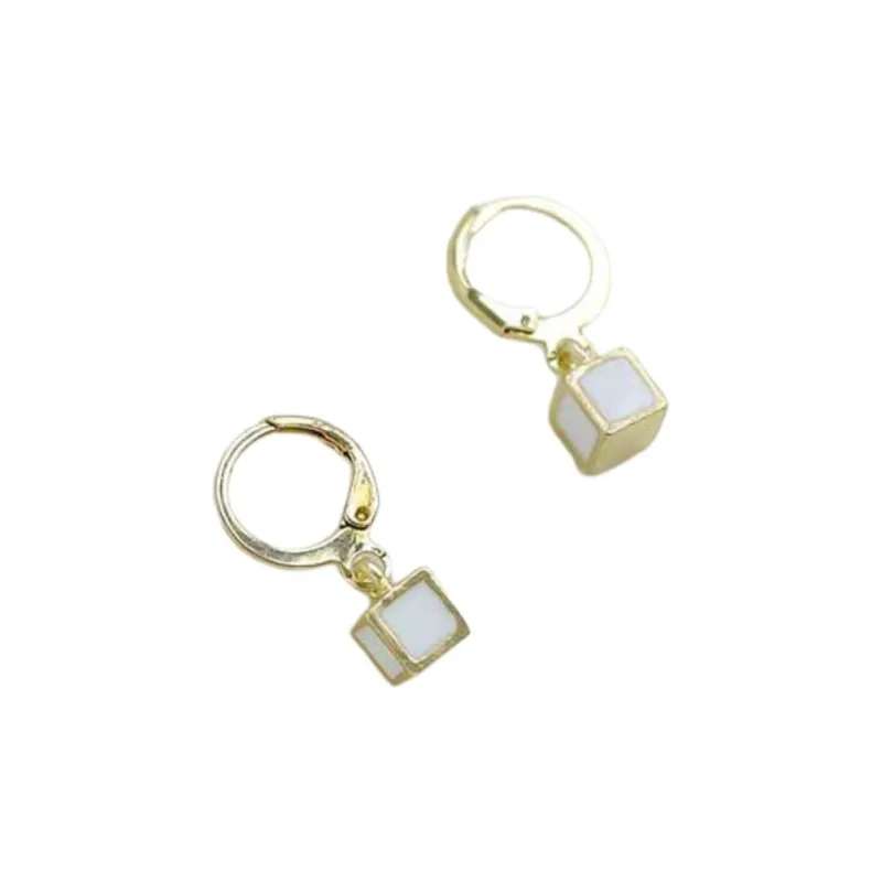 NOME 925 Sterling Silver Earrings Women's-0