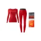 [Women's-Standard]Good Luck Red