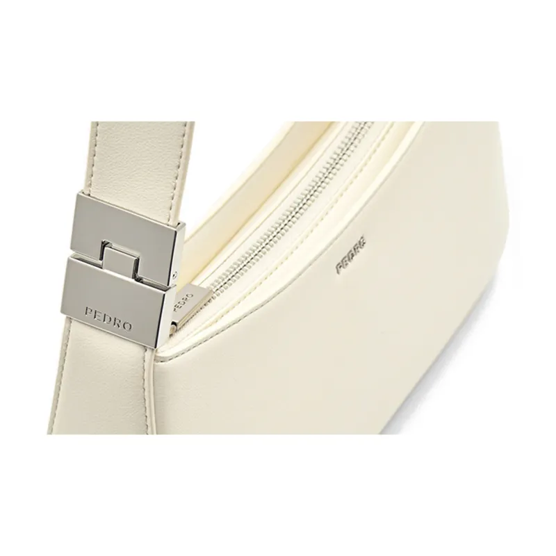 PEDRO Synthetic Leather Shoulder Bag Trumpets Women's Multicolor-9