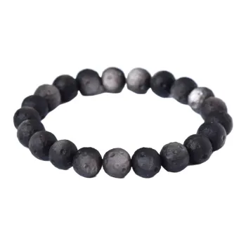Tokai Family Obsidian Bracelets Unisex