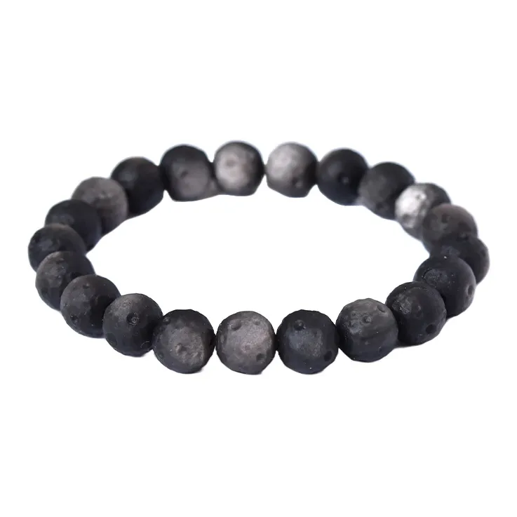 Tokai Family Obsidian Bracelets Unisex-0