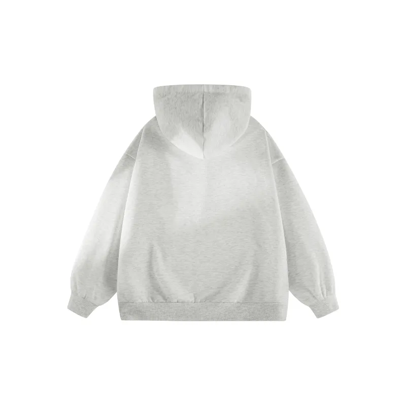 Warrior Ride The Wind Collection Open Ended Smile Collection Sweatshirt Unisex-21