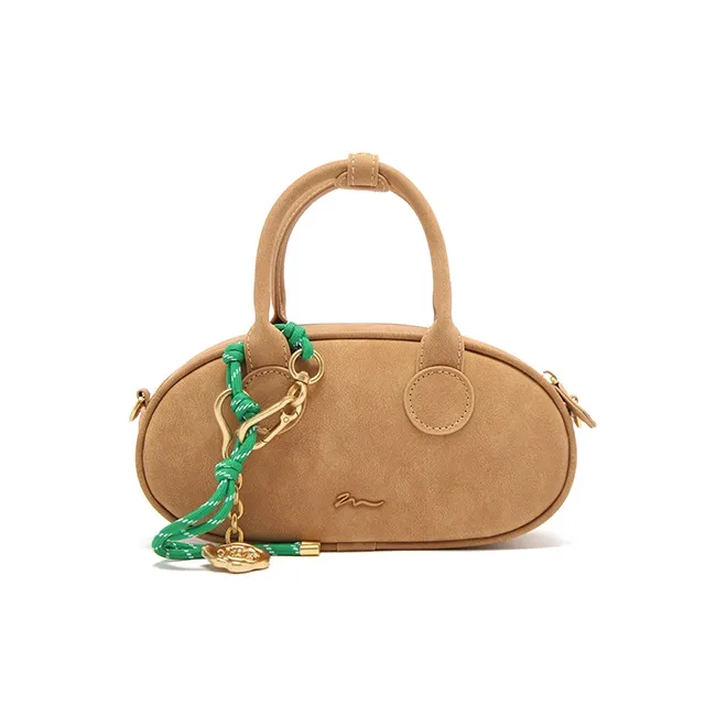 MICOCAH PU Handbag Women's Multicolor-4
