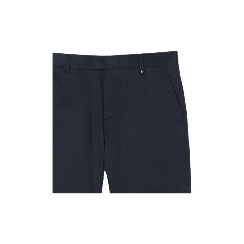 Burberry SS23 Casual Shorts Men's Coal Blue-1
