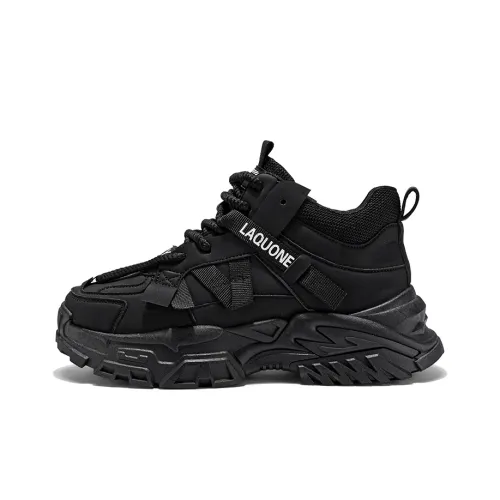 PLAY COBBLER Low Top Chunky Sneakers Men's