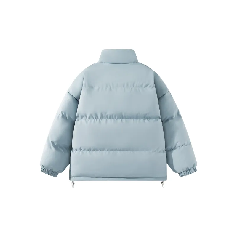 TOM ADAM Puffer Jackets Unisex-6