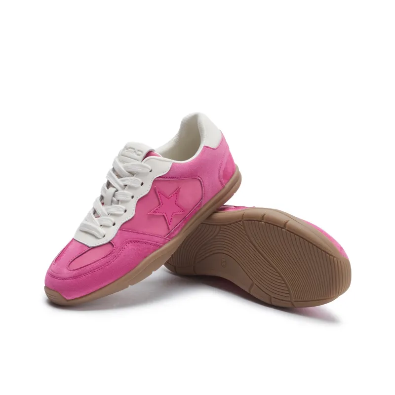 Hotwind Energetic Urban Series Ah-Gan Shoes Casual Shoes Women's-7