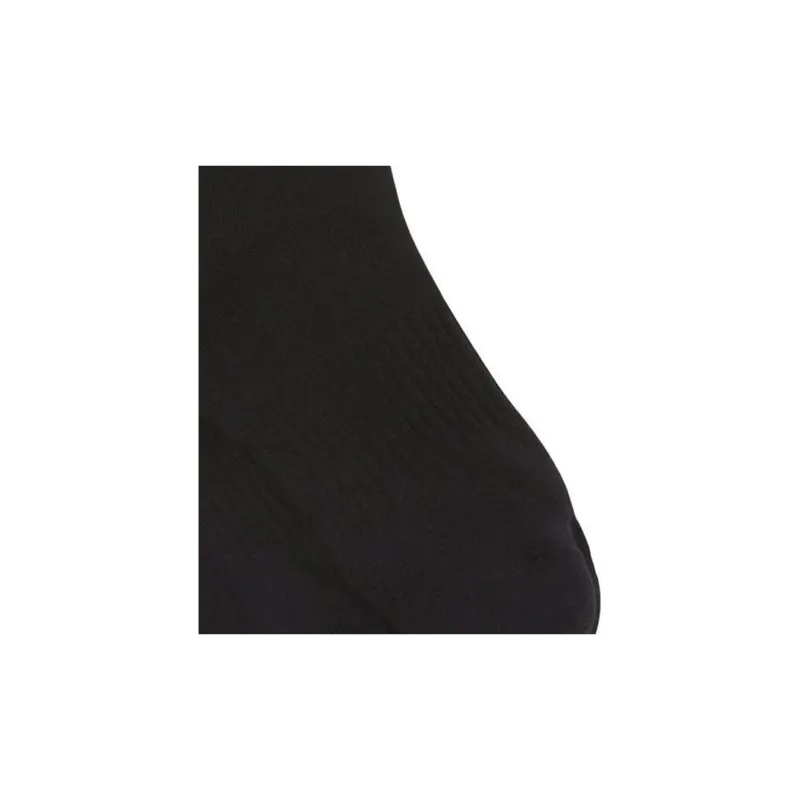 Burberry Logo Sport Sock 'Black'-4