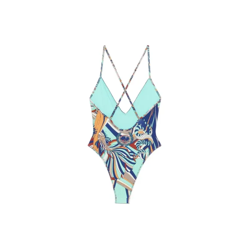 Camilla Oasis Oracle Swimsuit-1