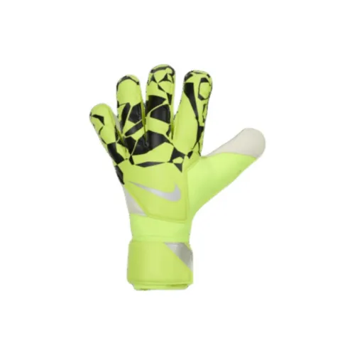 Nike Grip3 Goalkeeper Soccer Gloves