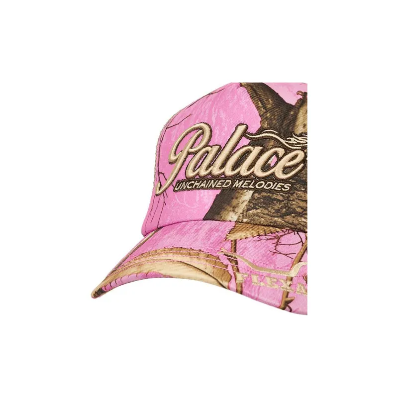 PALACE Horsepower Trucker-2