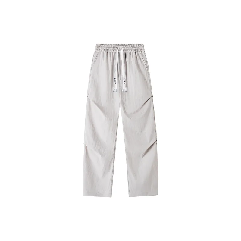 SXSY Casual Pants Unisex-7