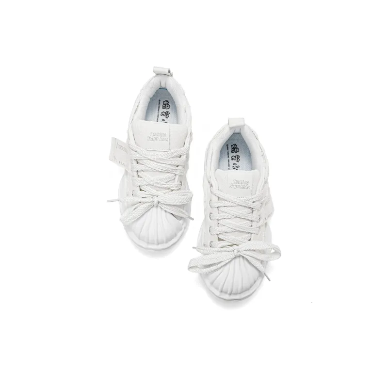 Crayon Shinchan Low Top Casual Shoes Unisex-4
