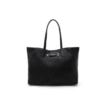 GUESS Artificial Leather Shoulder Bag Women's Multicolor