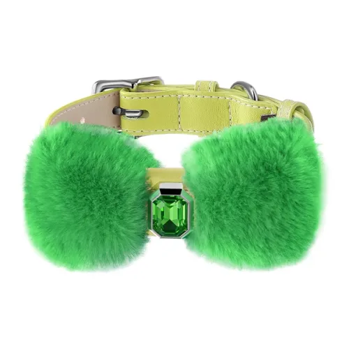 MARS MALL Dog / Cat Collars