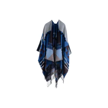FUO Shawls Unisex