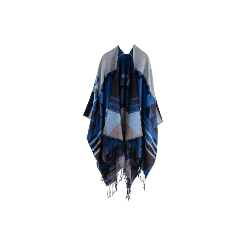 FUO Shawls Unisex-0