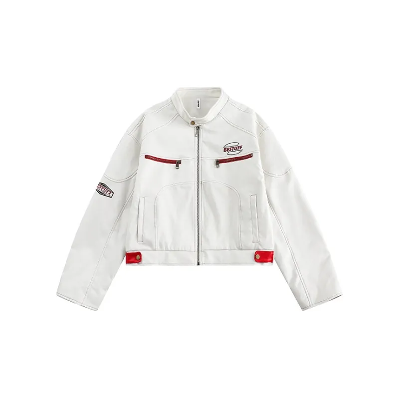 FRQ Jackets Unisex-1