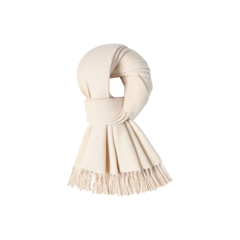 BAGGL Polyester Knit Scarves Unisex Gift Box Set-1